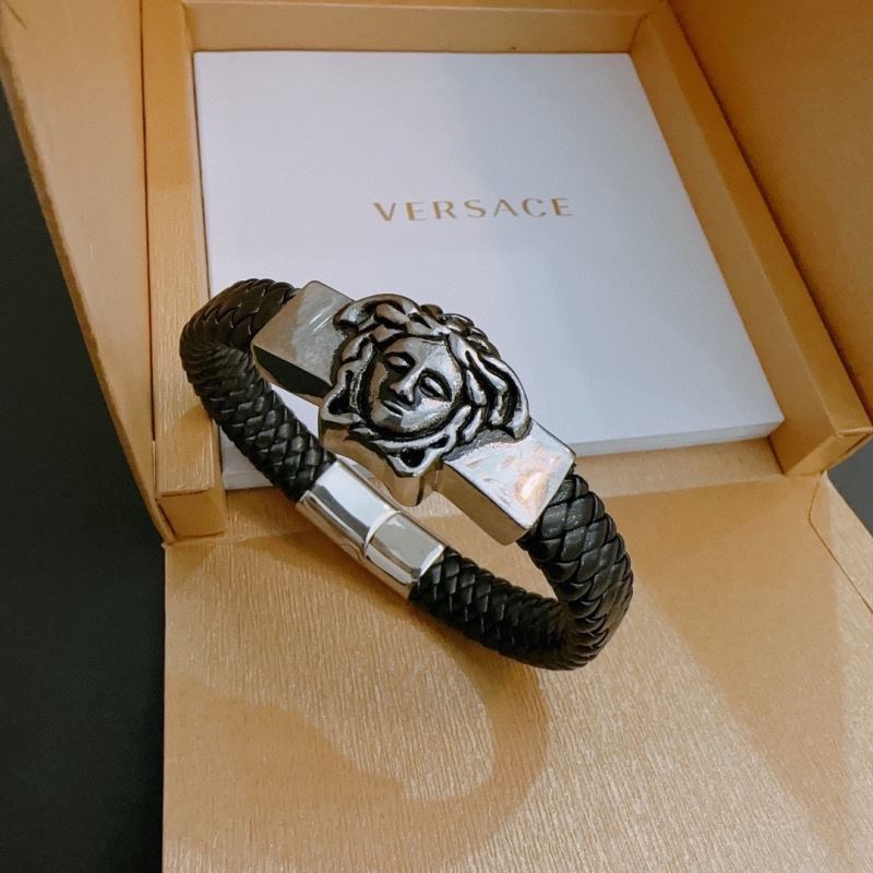 Versace Bracelets